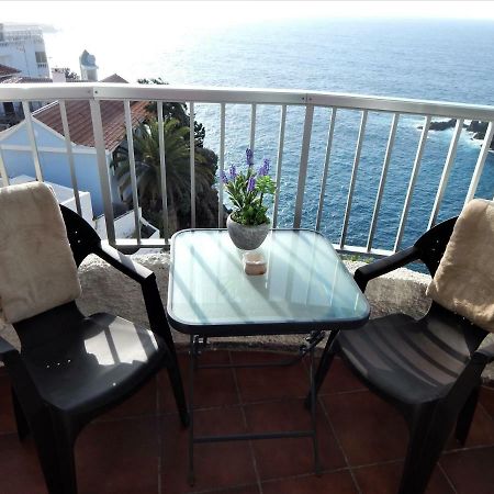 Apartamento Monis Natura Icod De Los Vinos Buitenkant foto