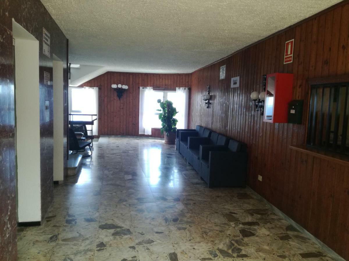 Apartamento Monis Natura Icod De Los Vinos Buitenkant foto