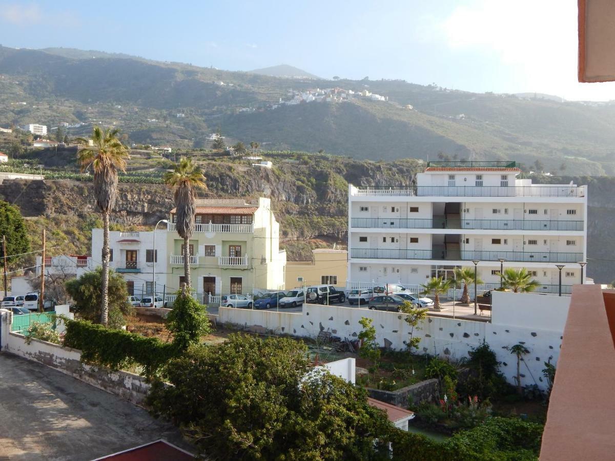 Apartamento Monis Natura Icod De Los Vinos Buitenkant foto