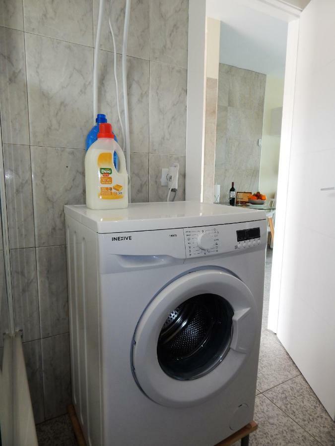 Apartamento Monis Natura Icod De Los Vinos Buitenkant foto