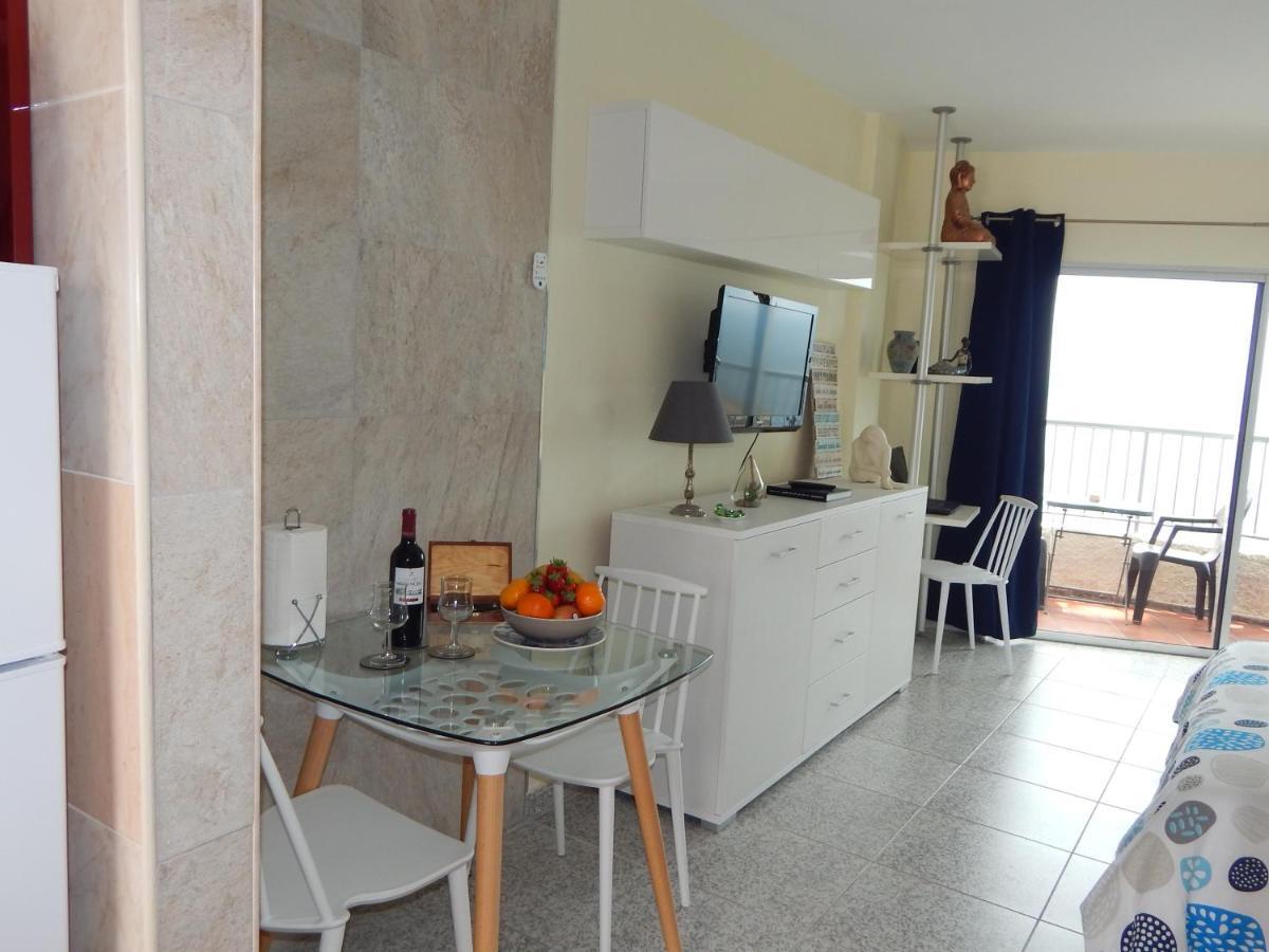 Apartamento Monis Natura Icod De Los Vinos Buitenkant foto